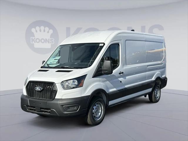 2026 Ford Transit Cargo Van T-250 for sale in Woodbridge, VA