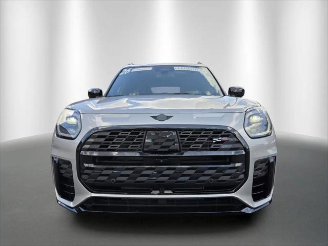 2026 MINI Cooper Countryman Cooper S