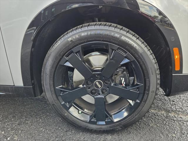 2026 MINI Cooper Countryman Cooper S
