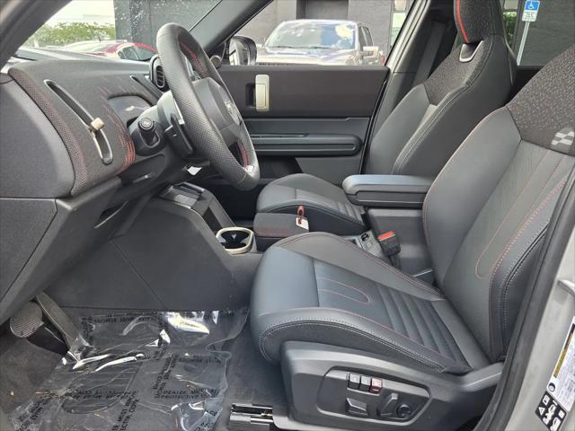 2026 MINI Cooper Countryman Cooper S