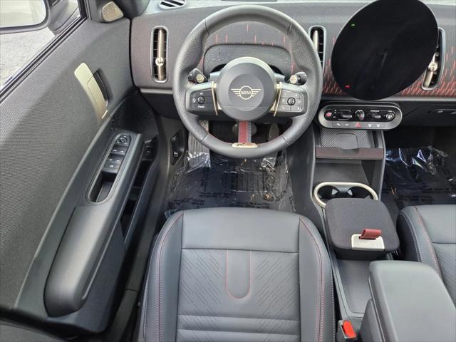 2026 MINI Cooper Countryman Cooper S