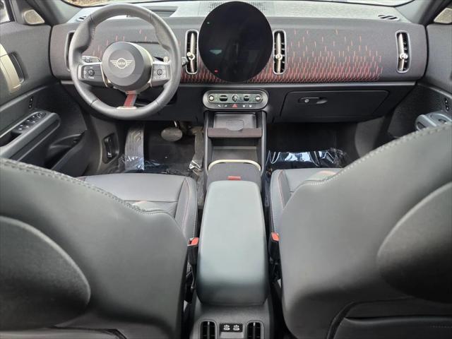 2026 MINI Cooper Countryman Cooper S