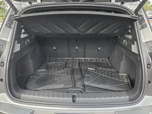 2026 MINI Cooper Countryman Cooper S