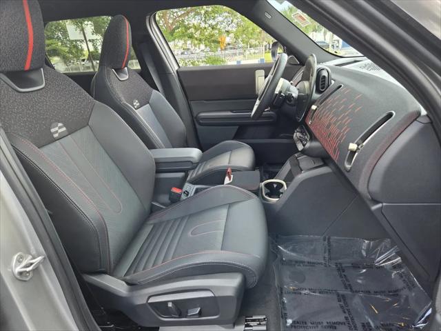 2026 MINI Cooper Countryman Cooper S