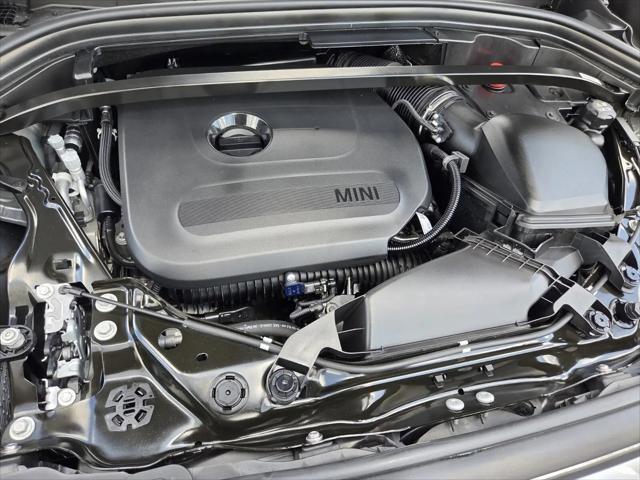 2026 MINI Cooper Countryman Cooper S