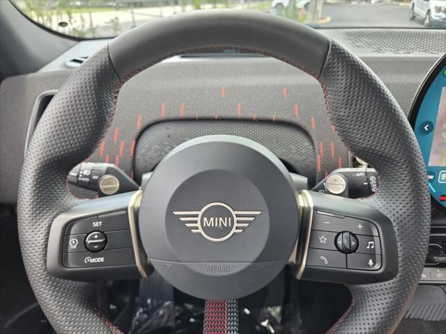 2026 MINI Cooper Countryman Cooper S