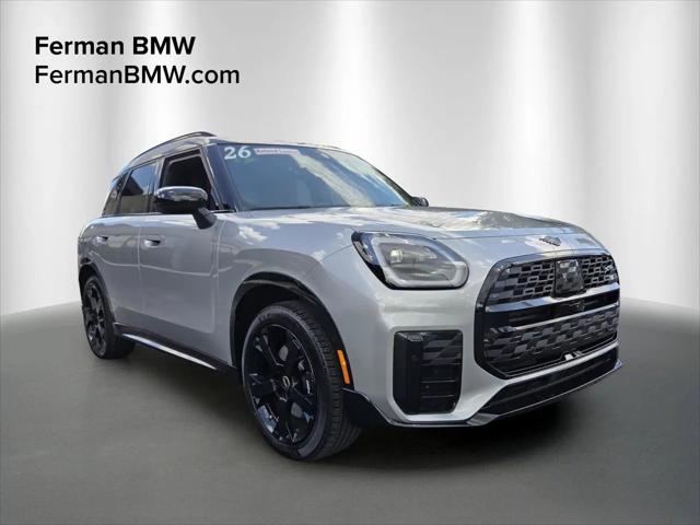 2026 MINI Cooper Countryman Cooper S for sale in Palm Harbor, FL