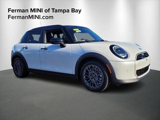 2026 MINI Hardtop Cooper for sale in Palm Harbor, FL