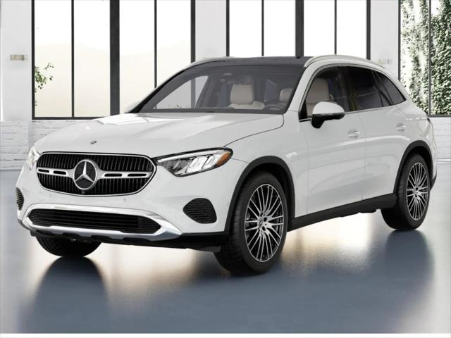2026 Mercedes-Benz GLC GLC 300 for sale in Nashville, TN