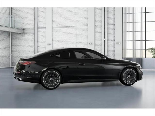 2026 Mercedes-Benz E-CLASS E 300 CLE 300