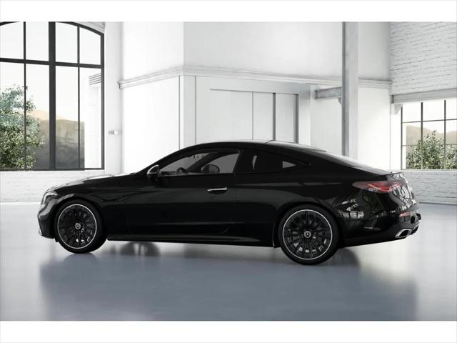 2026 Mercedes-Benz E-CLASS E 300 CLE 300