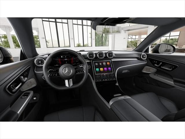2026 Mercedes-Benz E-CLASS E 300 CLE 300