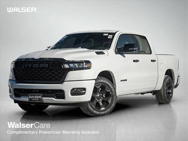 2026 Ram 1500 Big Horn Crew Cab 4x4 5'7" Box for sale in Hopkins, MN