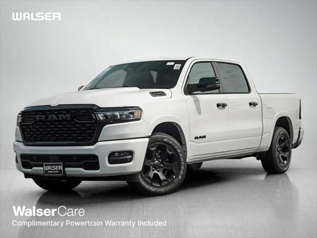 2026 Ram 1500 Big Horn Crew Cab 4x4 5'7" Box for sale in Hopkins, MN