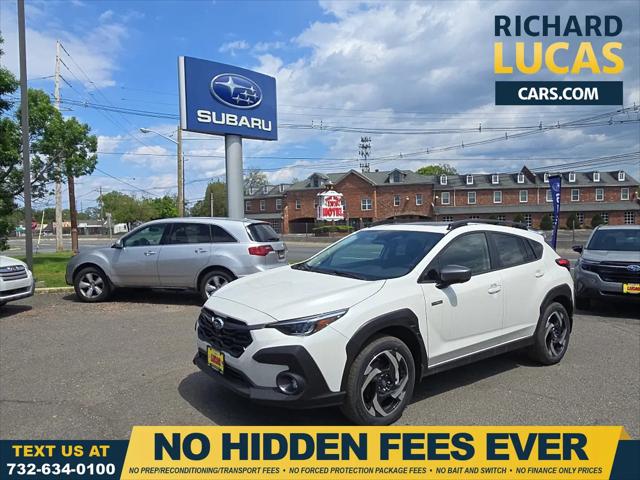 2026 Subaru Crosstrek Limited for sale in Avenel, NJ