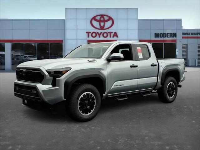 2025 Toyota Tacoma TRD Off Road for sale in Asheboro, NC