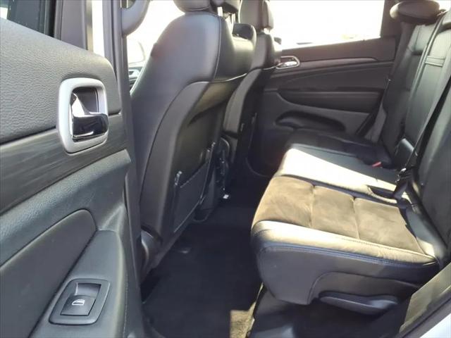 2022 Jeep Grand Cherokee Laredo X 4x4