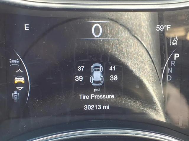 2022 Jeep Grand Cherokee Laredo X 4x4