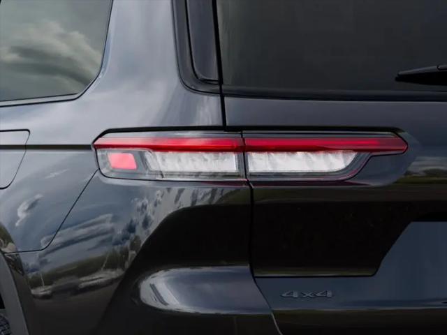 2025 Jeep Grand Cherokee L Altitude X 4x4