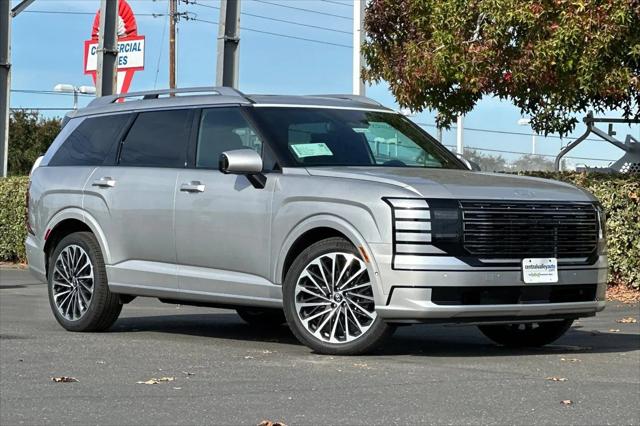 2026 Hyundai Palisade Calligraphy for sale in Modesto, CA