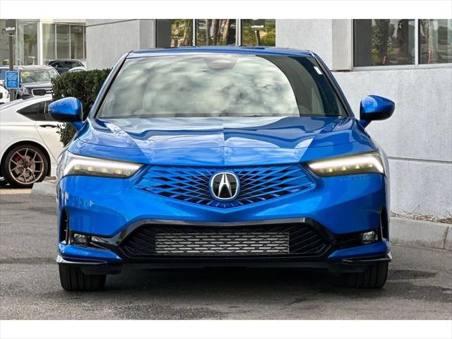 2026 Acura Integra FWD A-Spec
