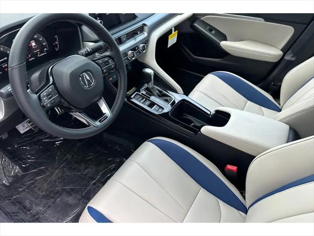 2026 Acura Integra FWD A-Spec