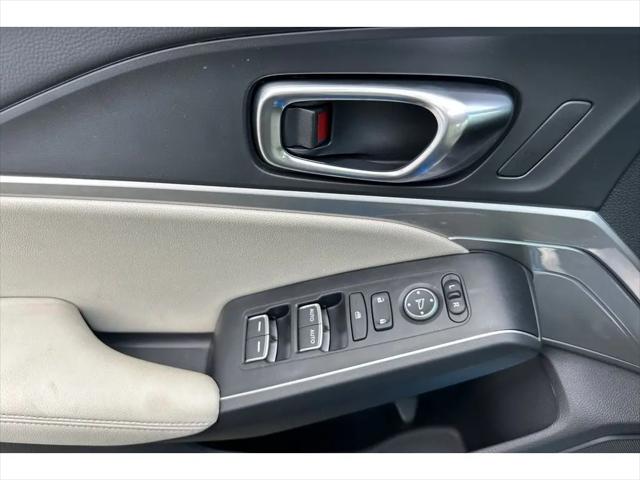 2026 Acura Integra FWD A-Spec