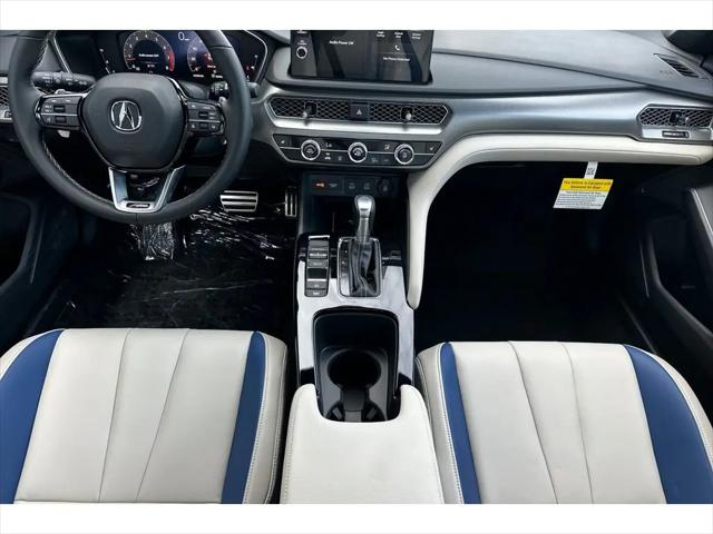 2026 Acura Integra FWD A-Spec