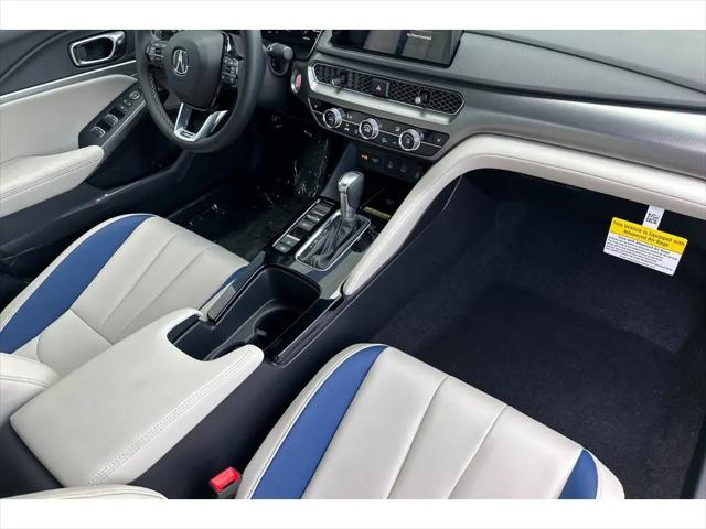 2026 Acura Integra FWD A-Spec