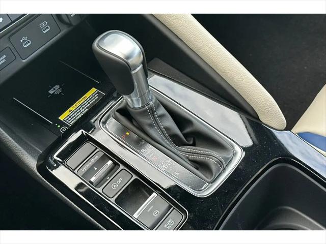 2026 Acura Integra FWD A-Spec