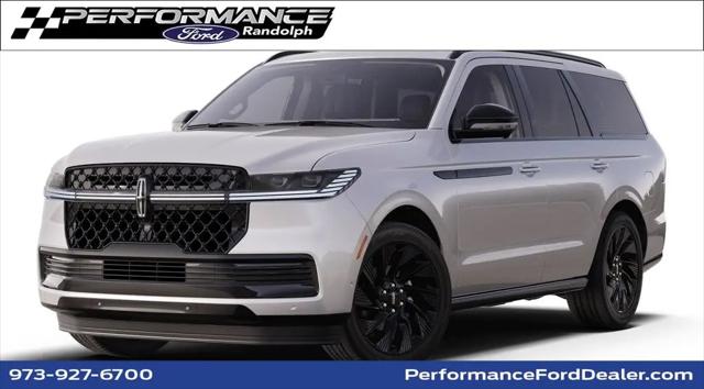 2025 Lincoln Navigator Reserve for sale in Randolph, NJ