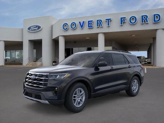 2026 Ford Explorer Active for sale in Hutto, TX