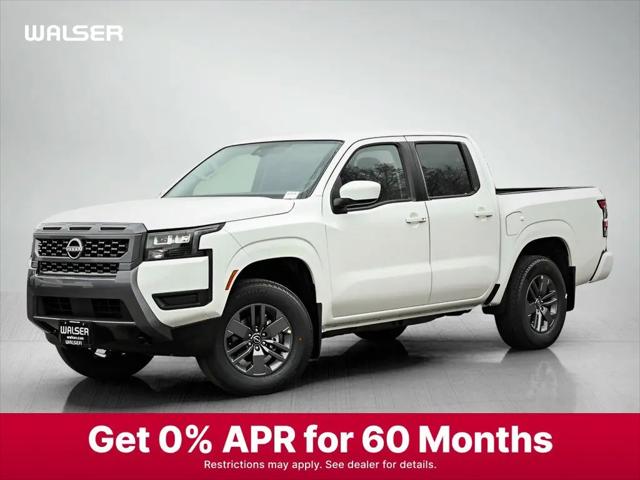 2026 Nissan Frontier Crew Cab SV 4x4 for sale in Wayzata, MN