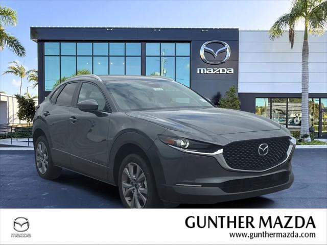 2026 Mazda CX-30 2.5 S Preferred for sale in Fort Lauderdale, FL