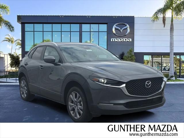 2026 Mazda CX-30 2.5 S Preferred for sale in Fort Lauderdale, FL