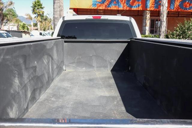2022 Ford F-250 XL