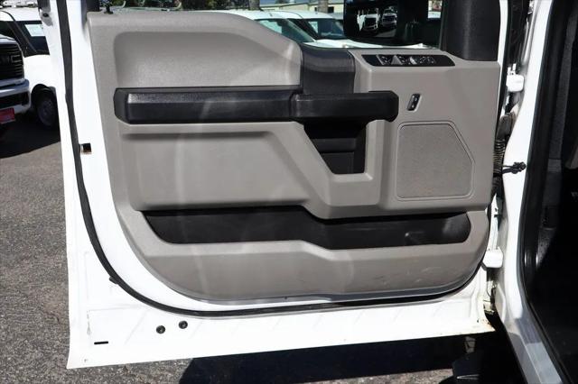 2022 Ford F-250 XL