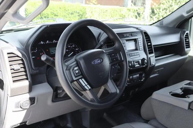 2022 Ford F-250 XL