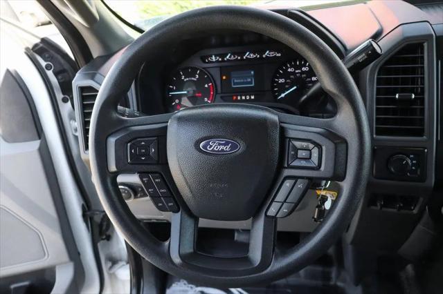 2022 Ford F-250 XL