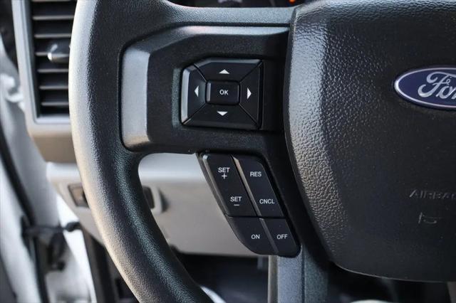 2022 Ford F-250 XL