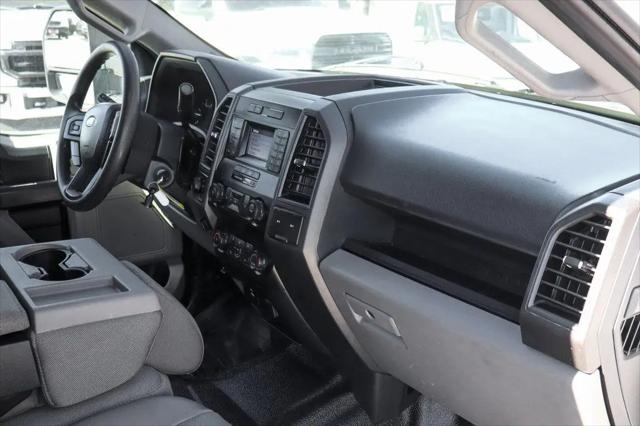 2022 Ford F-250 XL