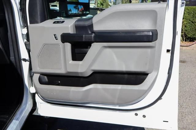 2022 Ford F-250 XL