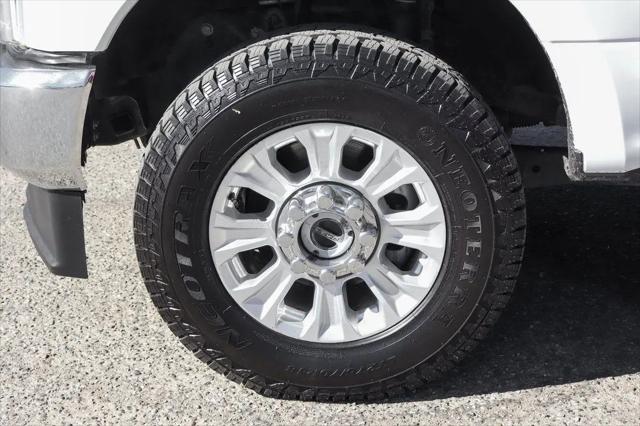 2022 Ford F-250 XL