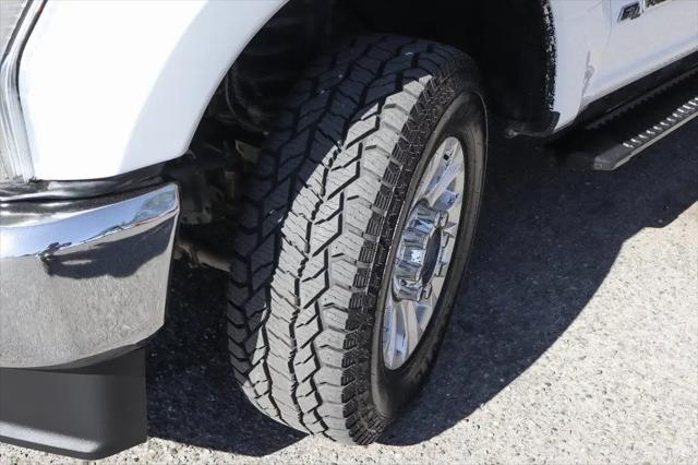 2022 Ford F-250 XL