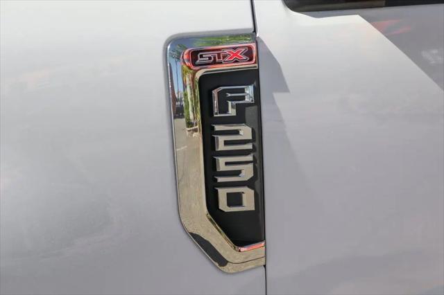 2022 Ford F-250 XL