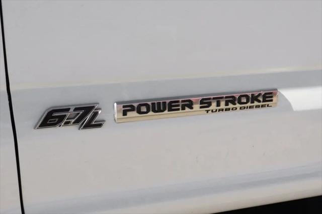 2022 Ford F-250 XL