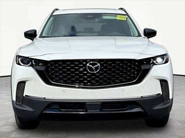 2026 Mazda CX-50 Hybrid Premium