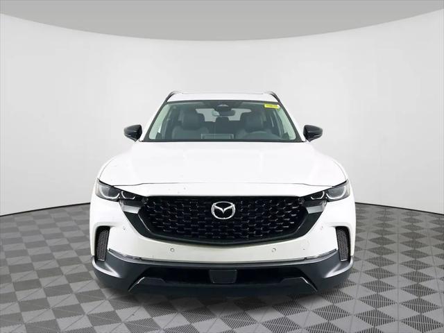 2026 Mazda CX-50 Hybrid Premium