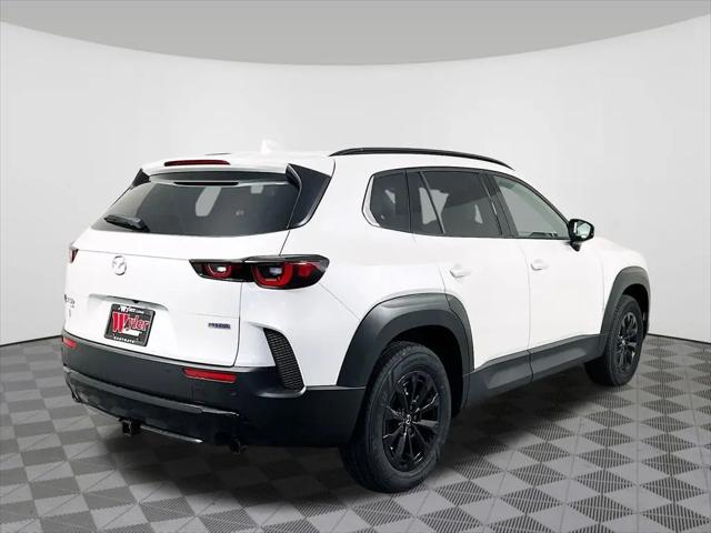 2026 Mazda CX-50 Hybrid Premium