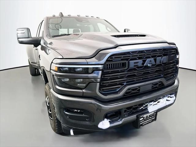 2026 Ram 3500 Laramie Crew Cab 4x4 8' Box for sale in Shiloh, IL